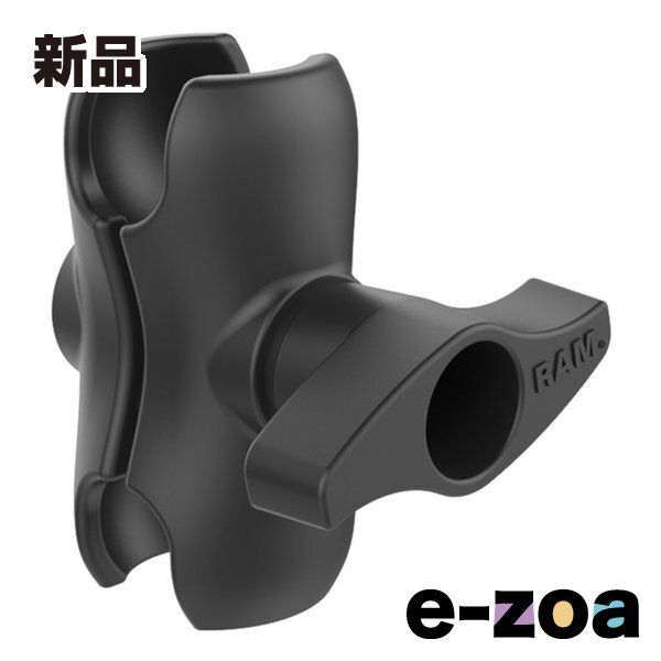 RAM MOUNTS ラムマウント ショートアーム 2.25インチボール用 RAM-D-201U-C (2640834)