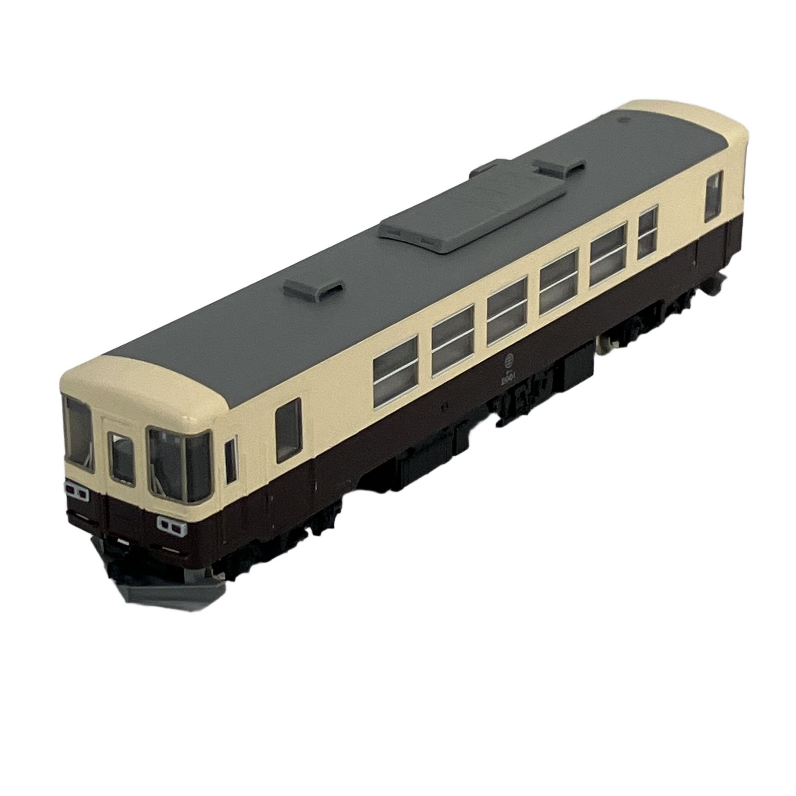 TOMIX KD2-P1 里山交通キハ2001形ディーゼルカー 少年時代 オリジナル