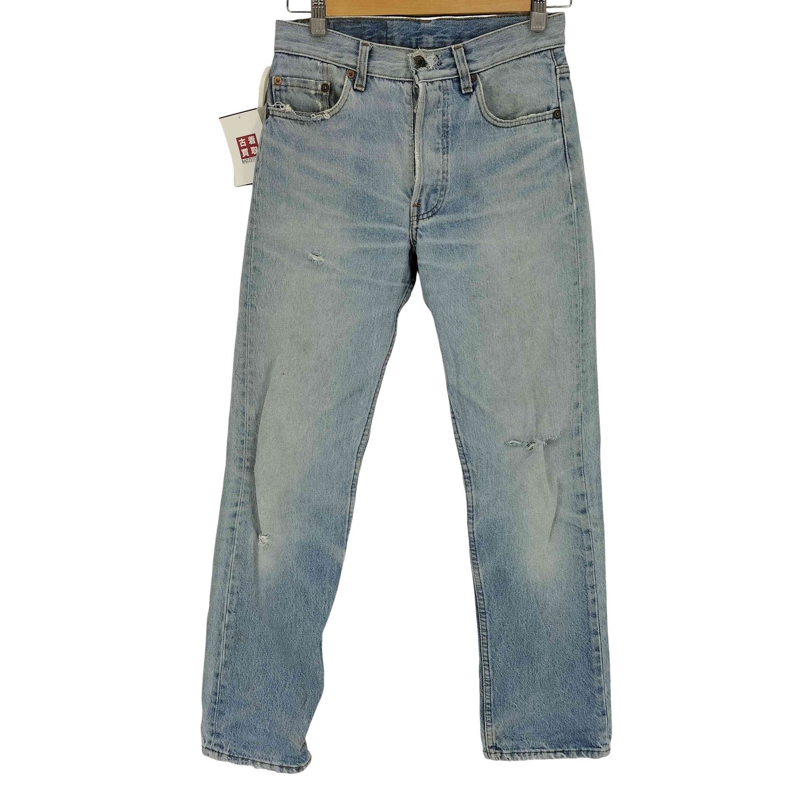 リーバイス Levis 90-00S USA製 501 ボタン裏刻印524 5ポケット ボタン 
