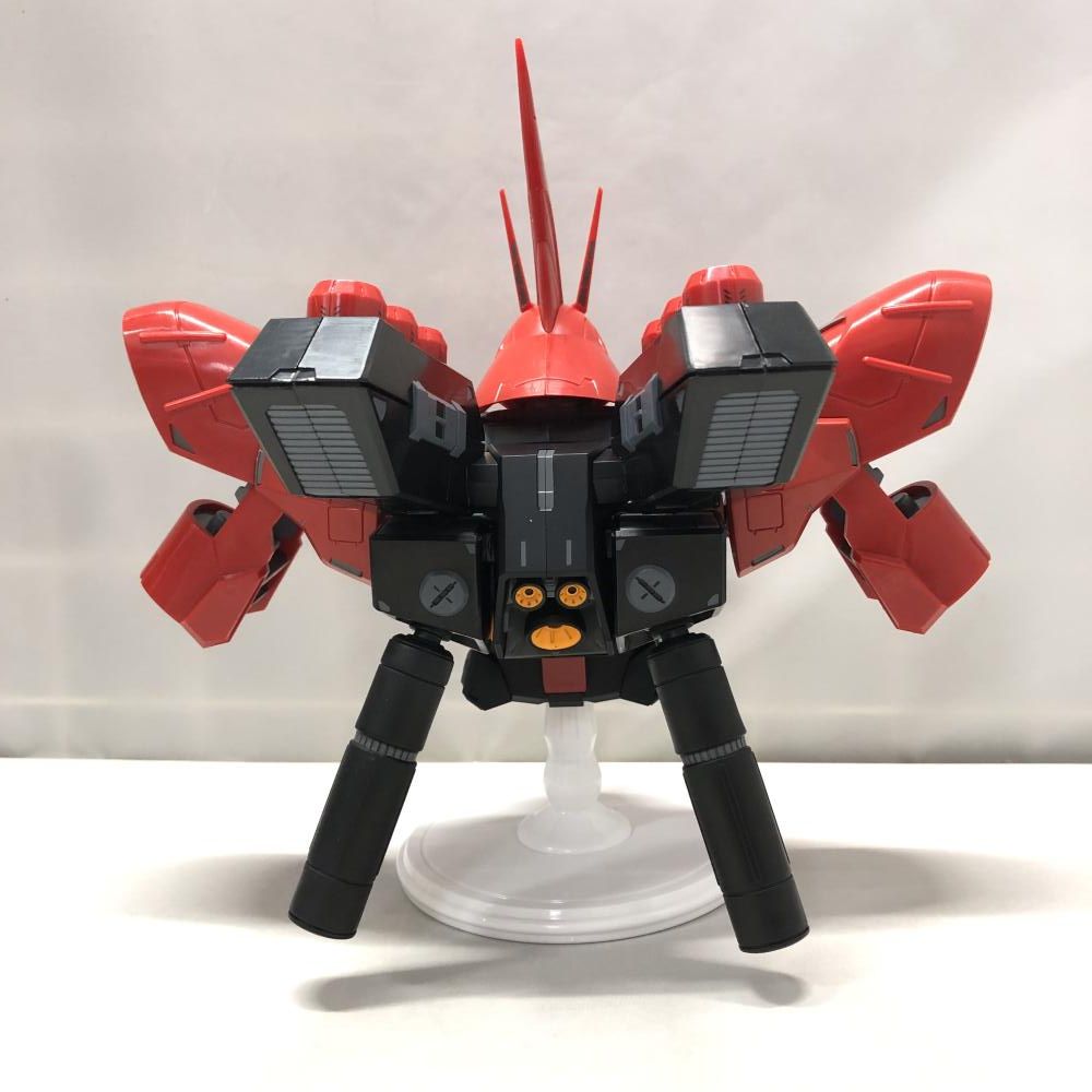 BANDAI バンダイ/ サザビーBUSTISAN ラストワン賞 /一番くじ/Sランク/82【中古】 中古】バンダイ サザビー 一番くじ 機動戦士ガンダム UNIVERSAL