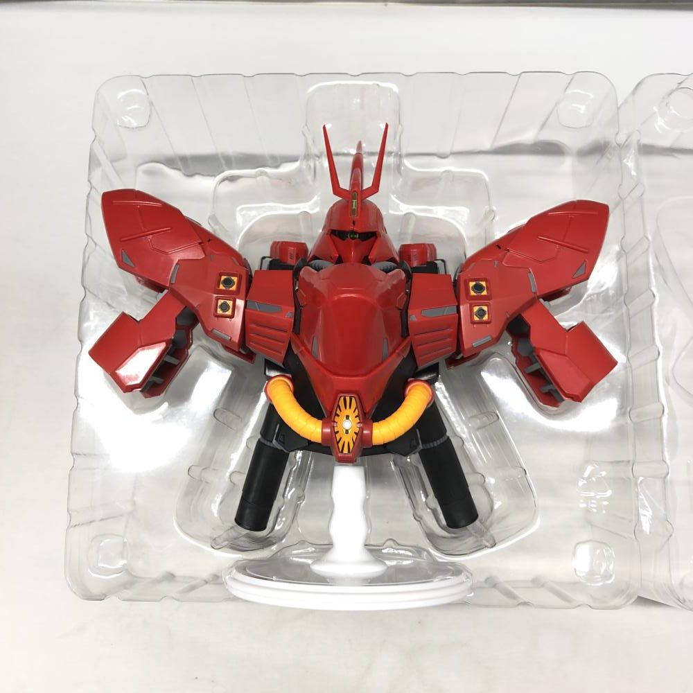 中古】バンダイ サザビー 一番くじ 機動戦士ガンダム UNIVERSAL