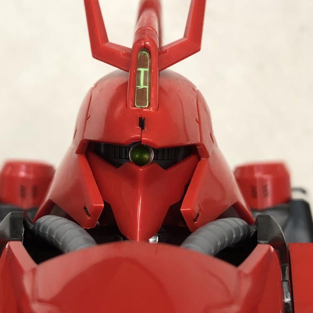 中古】バンダイ サザビー 一番くじ 機動戦士ガンダム UNIVERSAL
