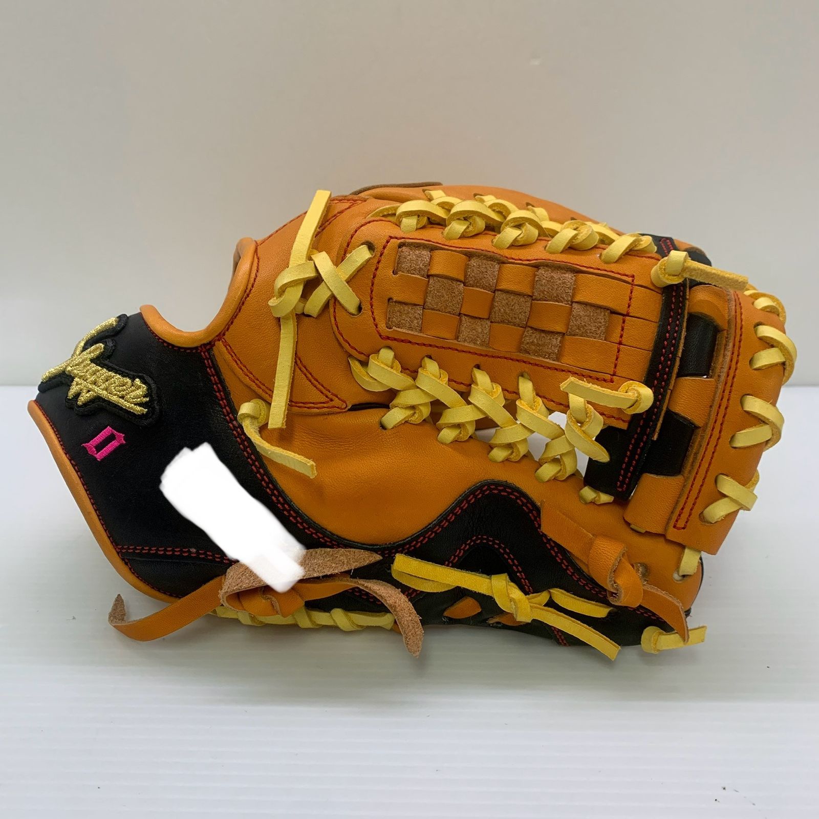 久保田スラッガー KUBOTA SLUGGER 軟式 大人 一般 内野手用 グローブ