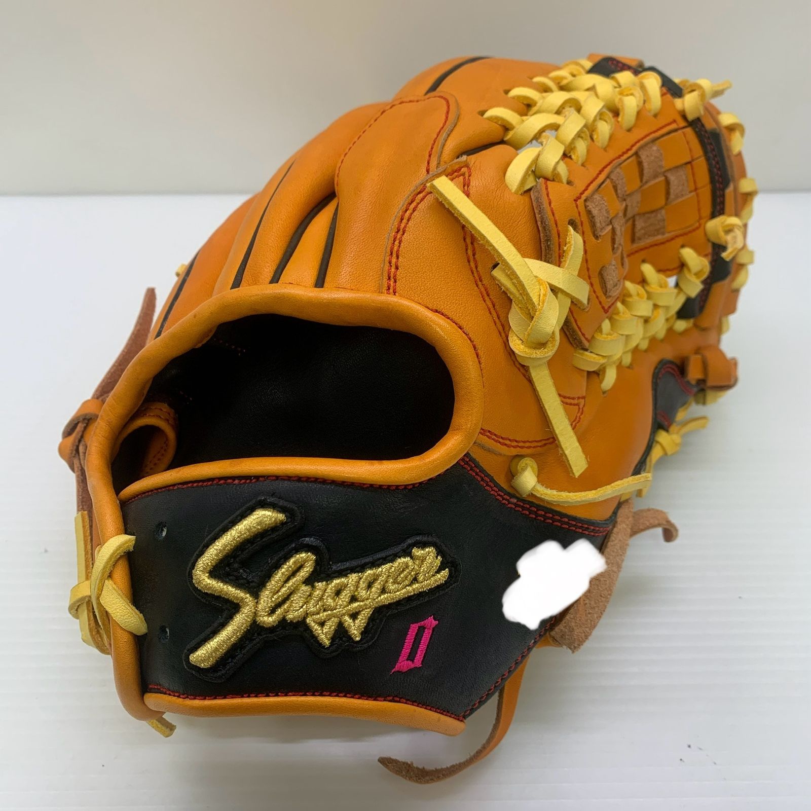 久保田スラッガー KUBOTA SLUGGER 軟式 大人 一般 内野手用 グローブ