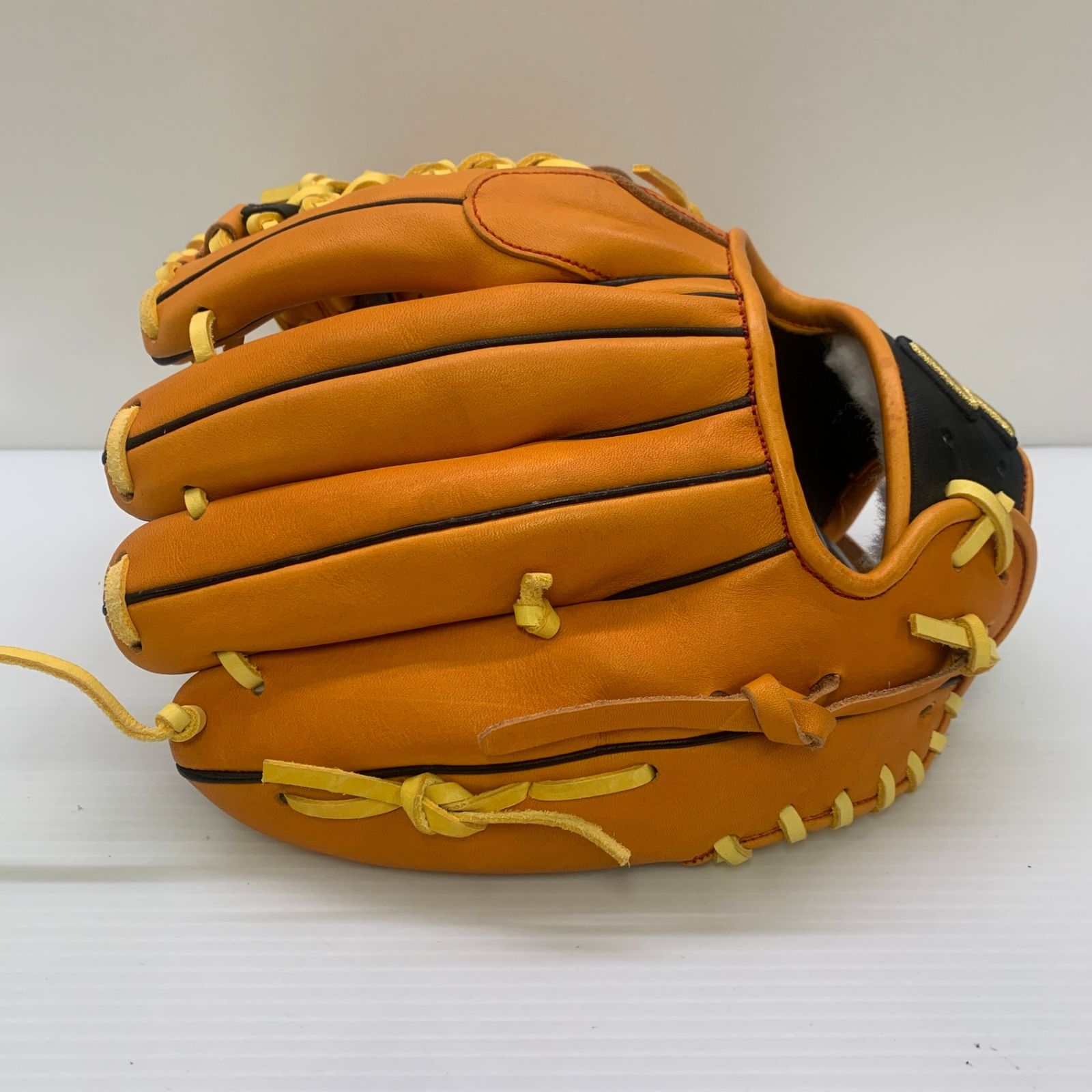 久保田スラッガー KUBOTA SLUGGER 軟式 大人 一般 内野手用 グローブ