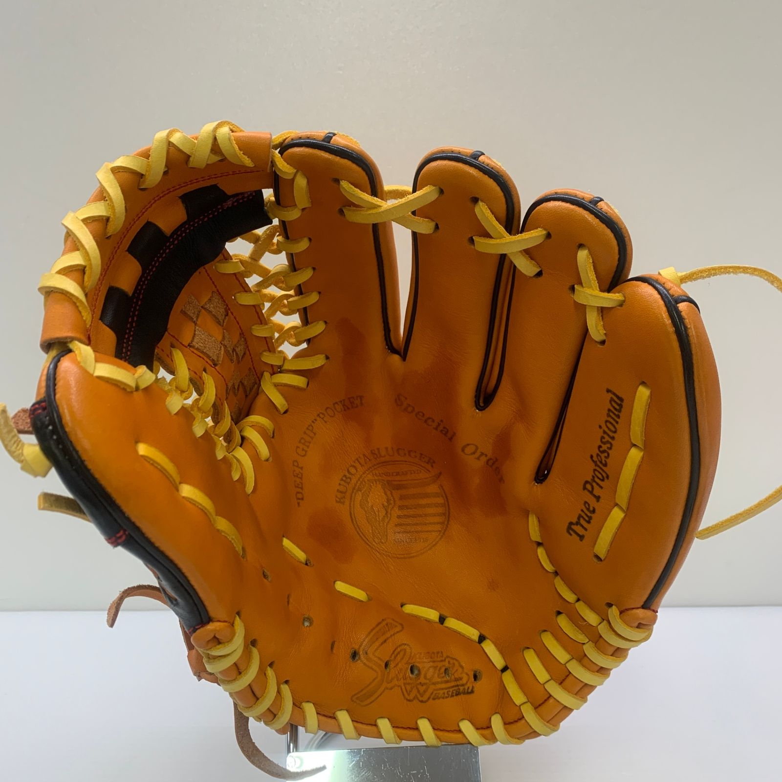 久保田スラッガー KUBOTA SLUGGER 軟式 大人 一般 内野手用 グローブ
