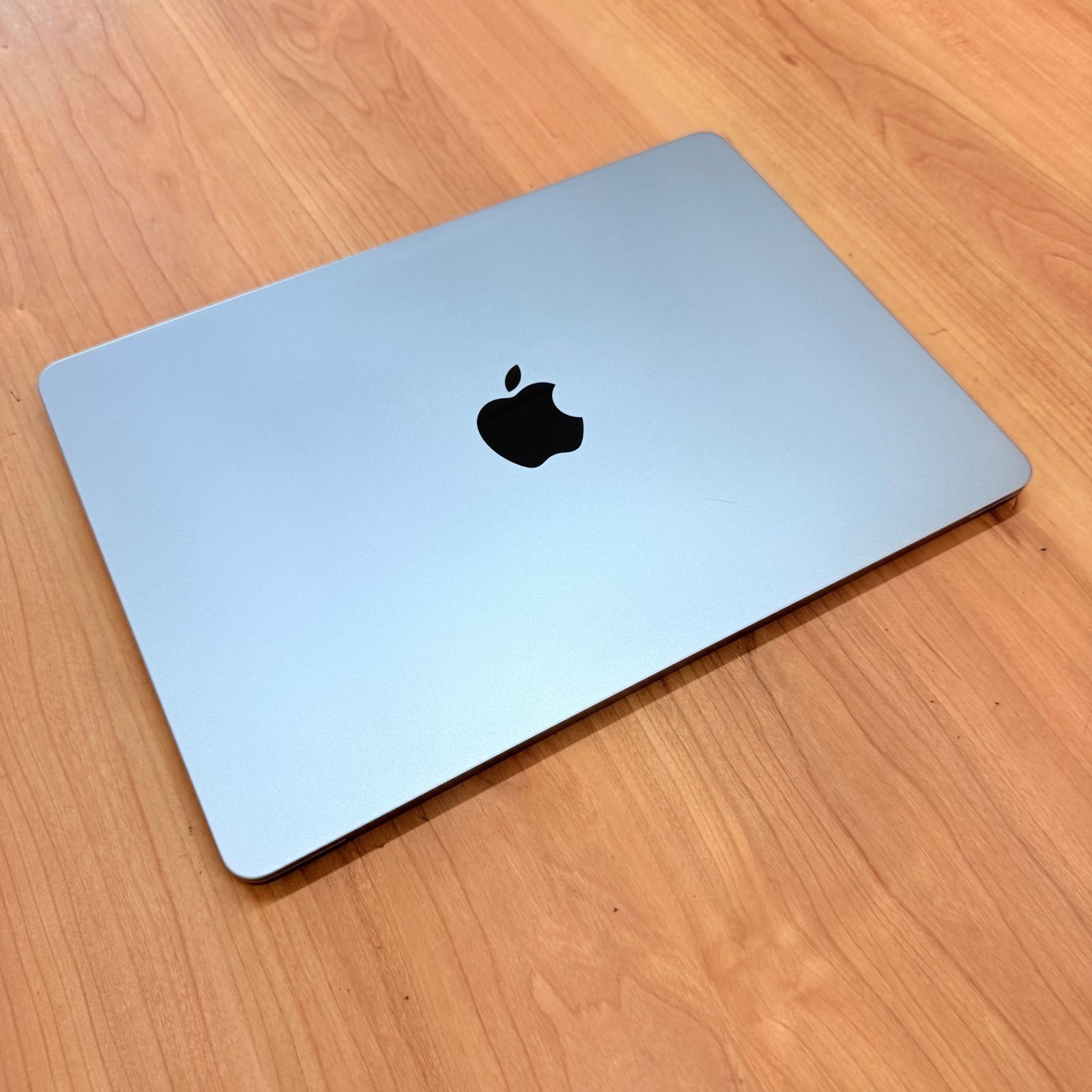 動作確認済】MacBook Air M2 16GB/512GB スペースグレー - メルカリ