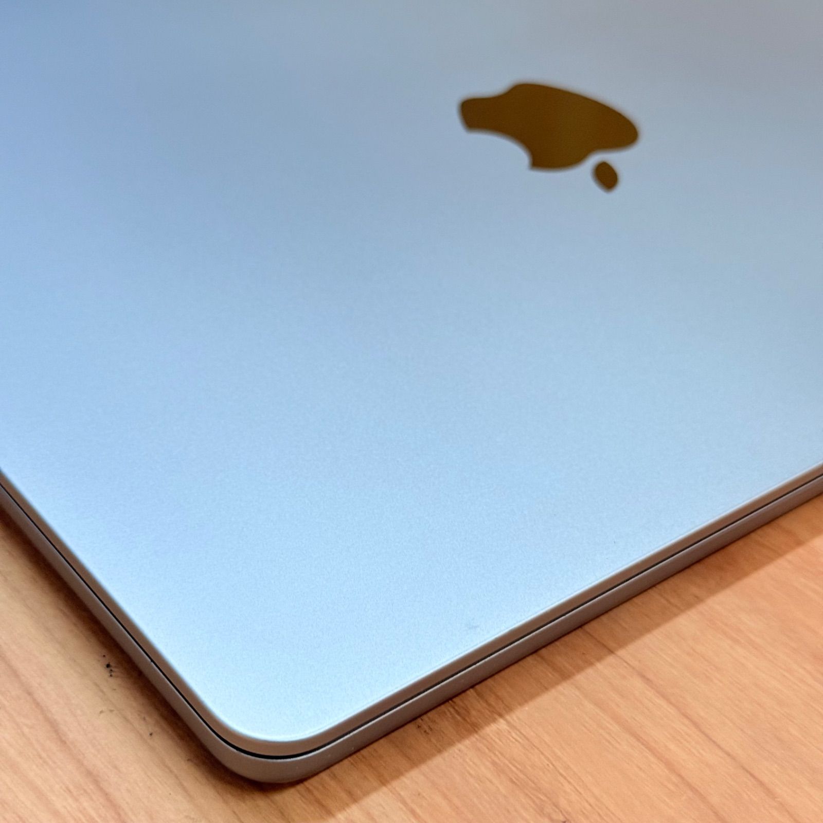 動作確認済】MacBook Air M2 16GB/512GB スペースグレー - メルカリ