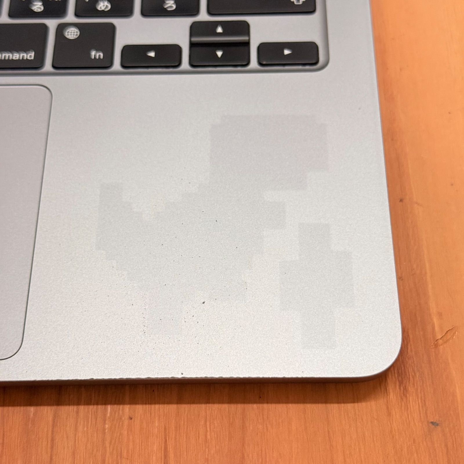 動作確認済み】 MacBook air 13インチ 2022 アップル Apple M2 16GB