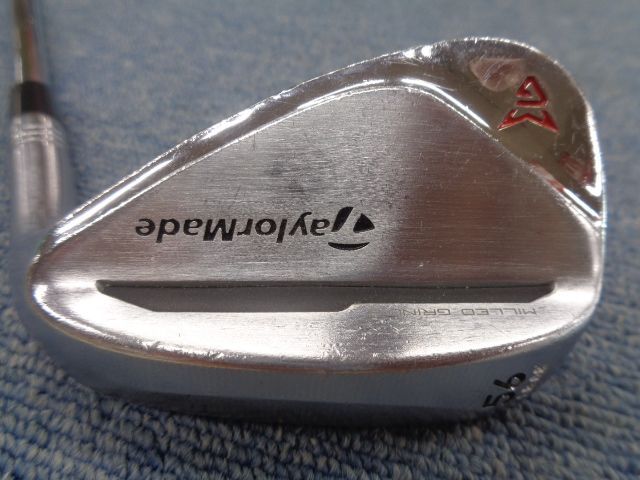 テーラーメイド MILLED GRIND 2 2019 中古ウェッジ 600164 - メルカリ