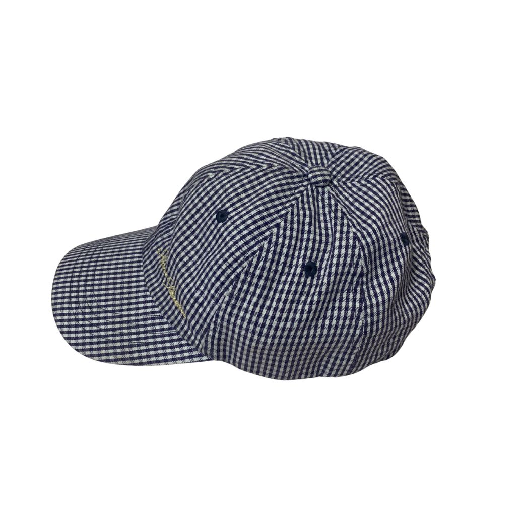 帽子 ACNE Studios check cap Acne Studios アクネ ストゥディオズ ギンガムチェック キャップ