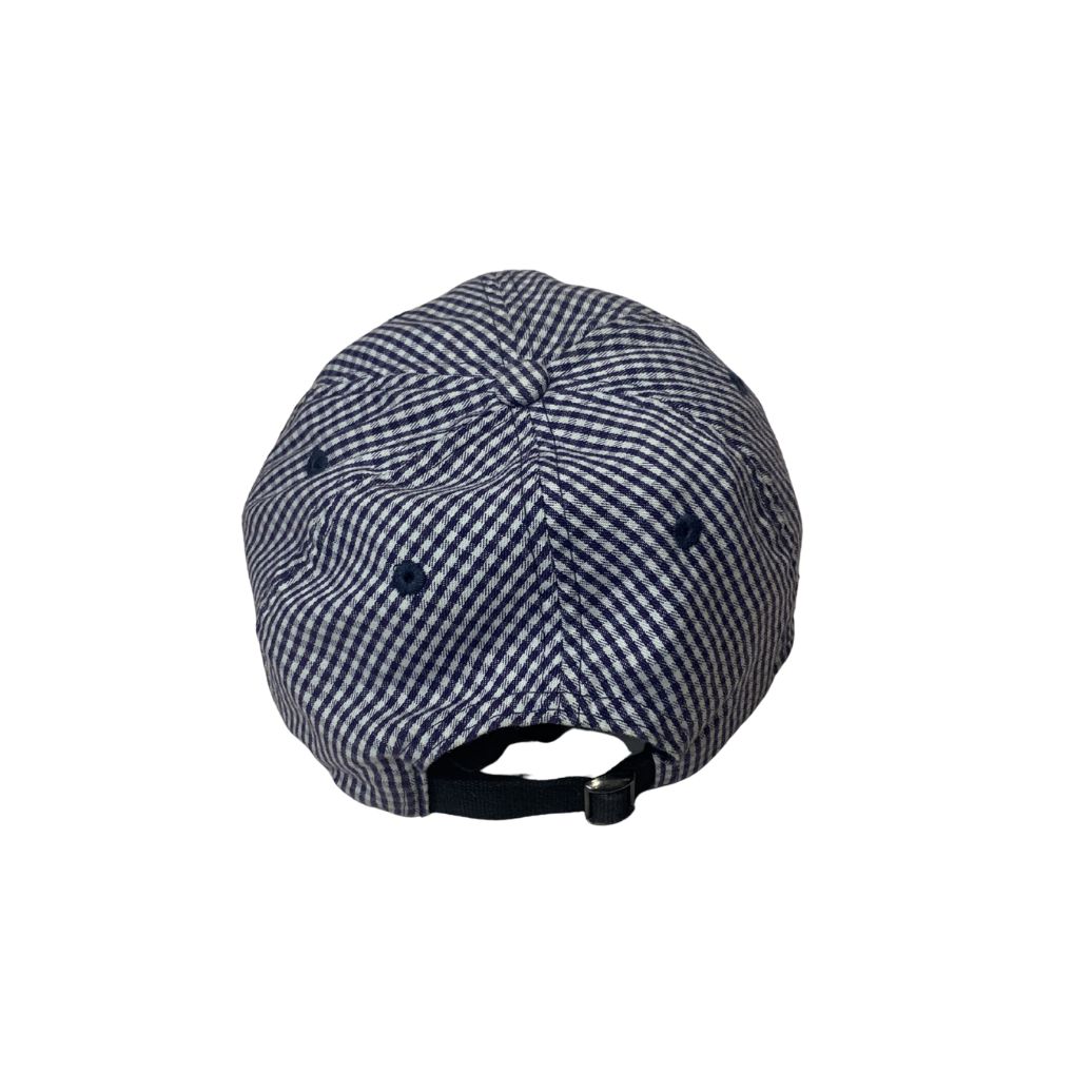 Acne Studios アクネ ストゥディオズ ギンガムチェック キャップ