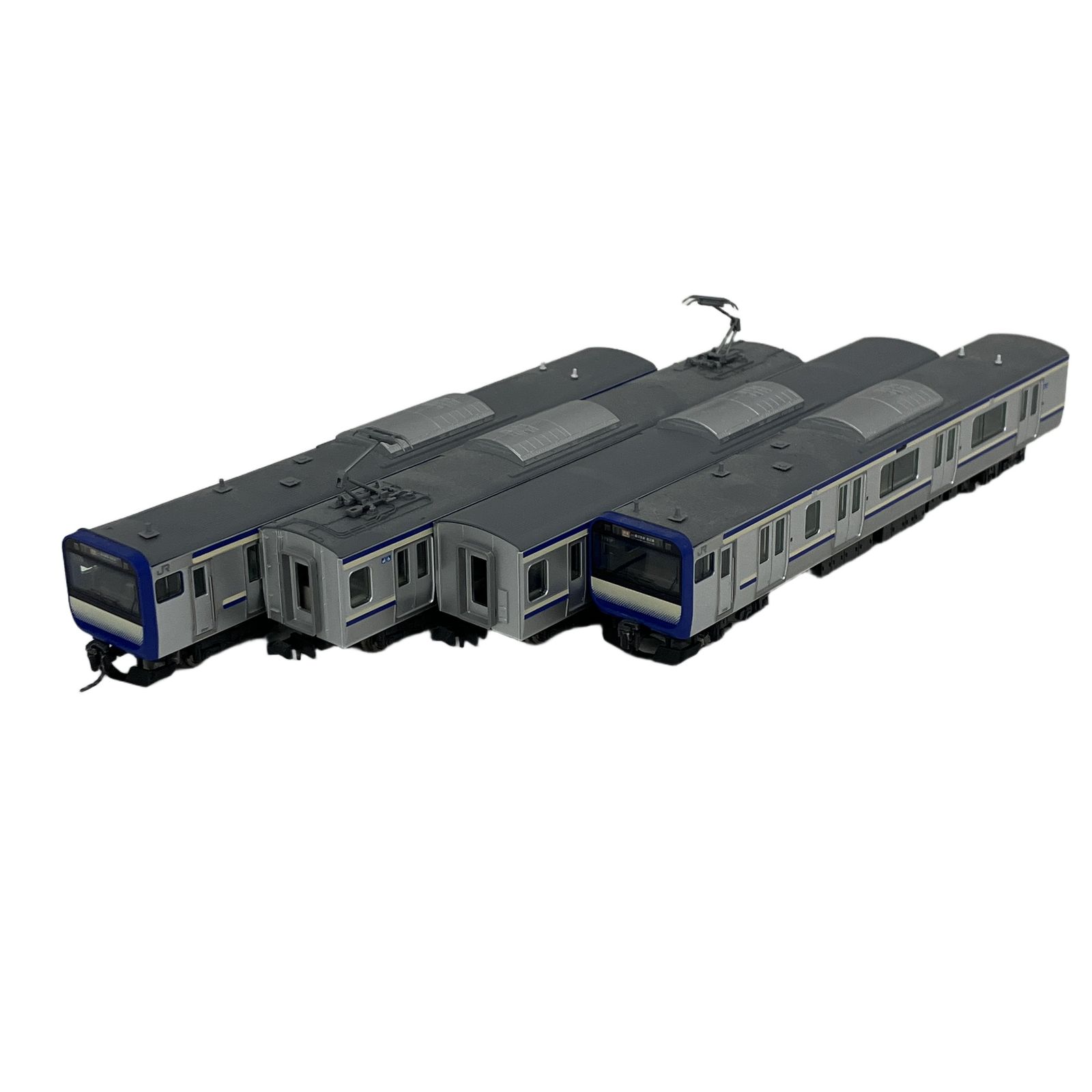 TOMIX 98403 JR E235-1000系電車(横須賀・総武快速線)基本セットB 中古