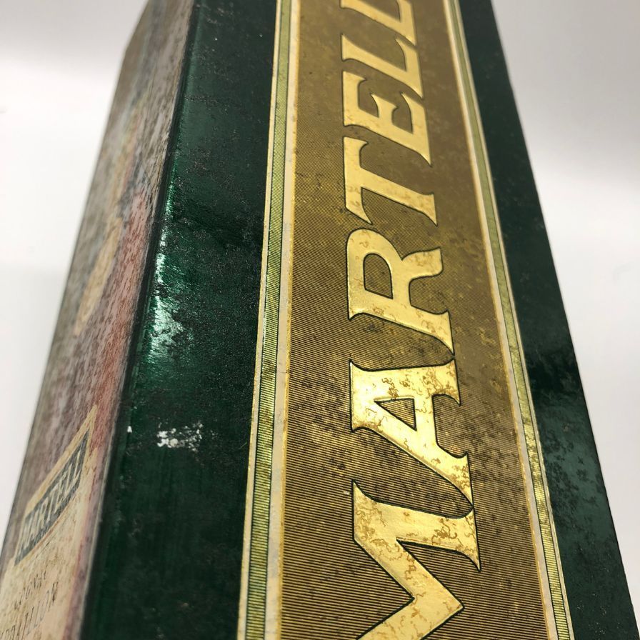 マーテル VSOP メダイヨン 特級 コニャック 700ml - メルカリ