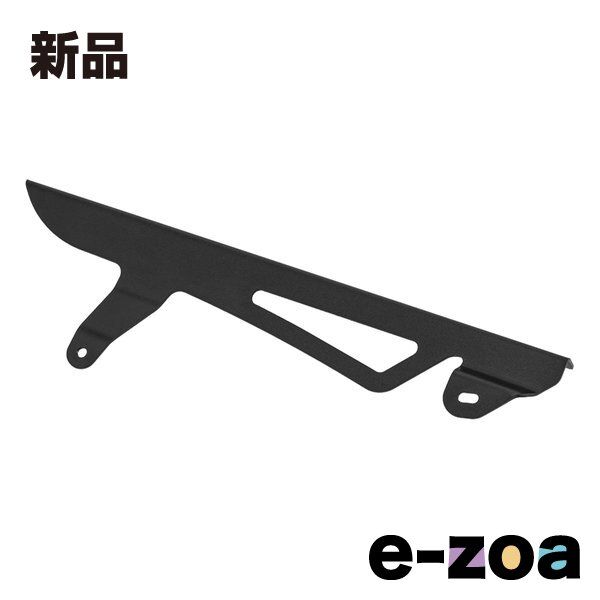 MOTONE CUSTOMS（モートーンカスタムズ） チェーンガード TANTO ブラック CSS006 (2640685) 6,179円