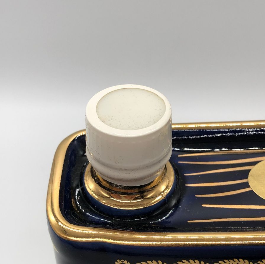 カミュ ナポレオン 青陶器 700ml 未開栓 コニャック - メルカリ