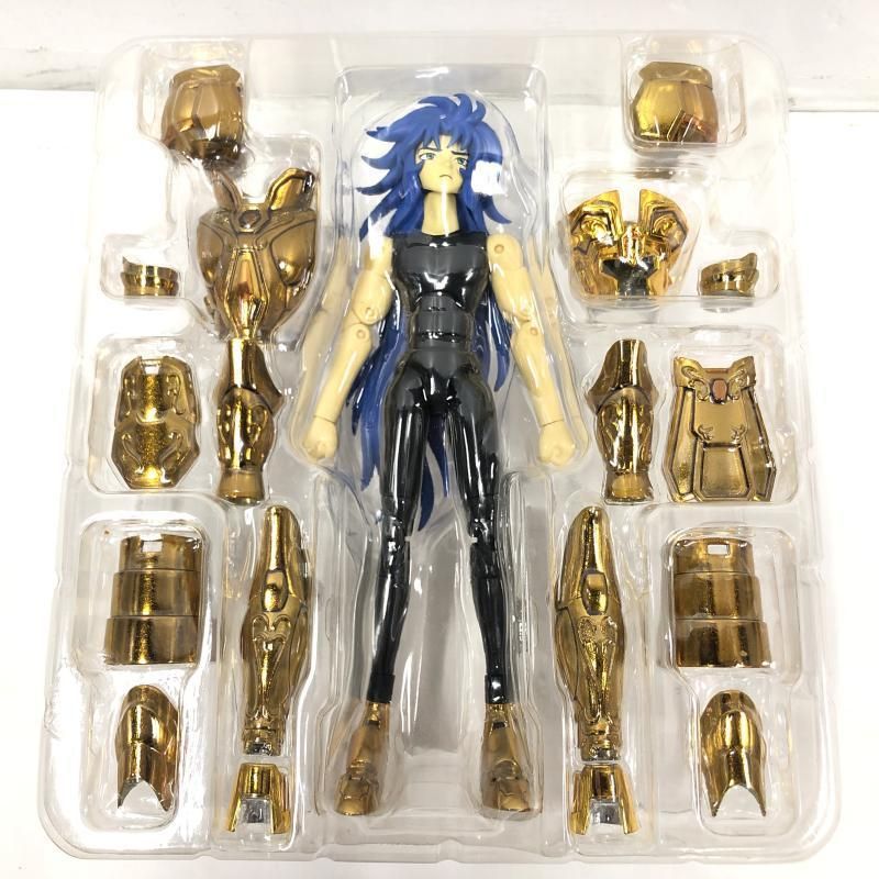 【中古】聖闘士聖衣神話 ジェミニサガ(教皇アーレス)[69][240070125218] 中古】聖闘士聖衣神話 ジェミニサガ(教皇アーレス)[69] - メルカリ