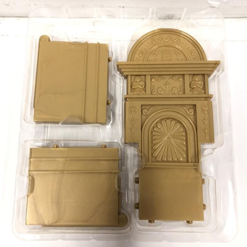 中古】聖闘士聖衣神話 ジェミニサガ(教皇アーレス)[69] - メルカリ