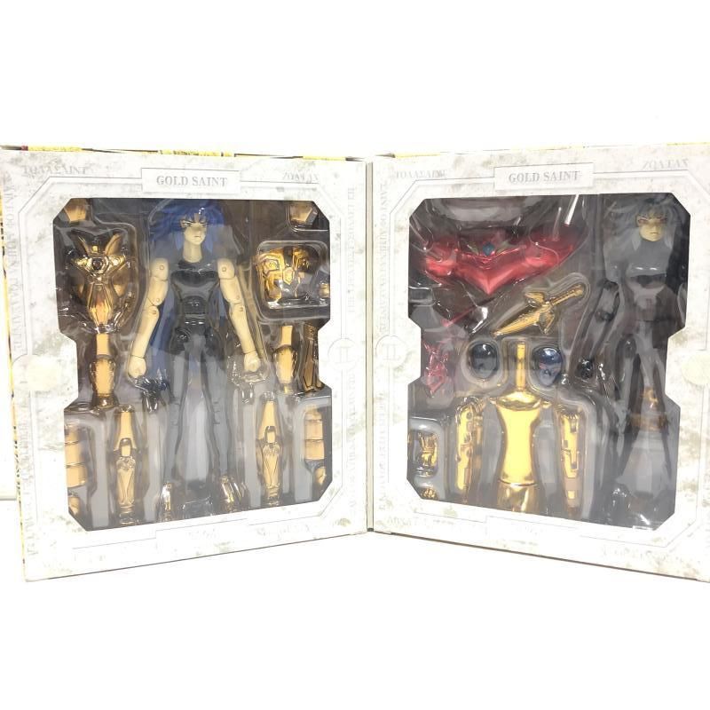 中古】聖闘士聖衣神話 ジェミニサガ(教皇アーレス)[69] - メルカリ