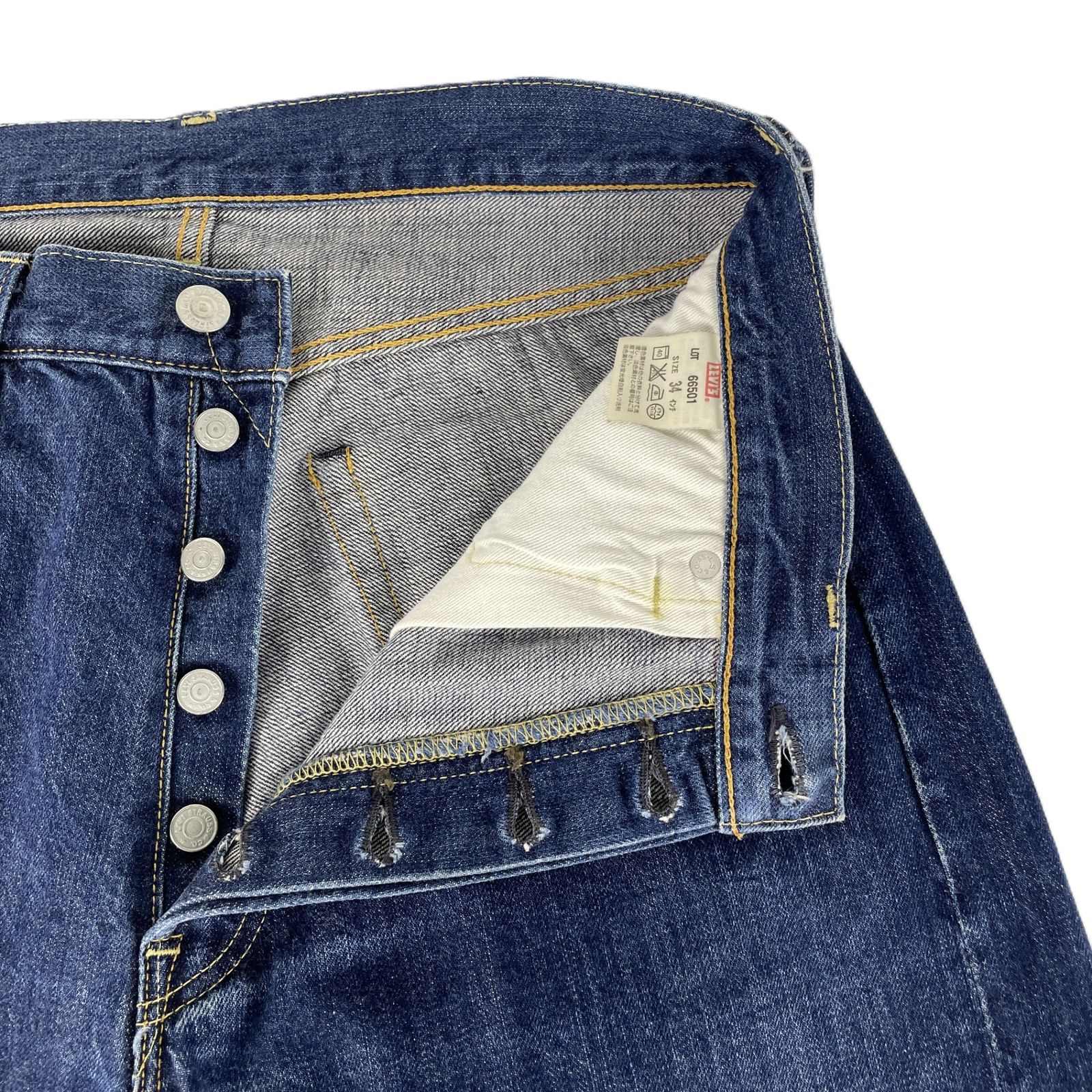 LEVI'S VINTAGE CLOTHING LVC リーバイスビンテージクロージング LOT