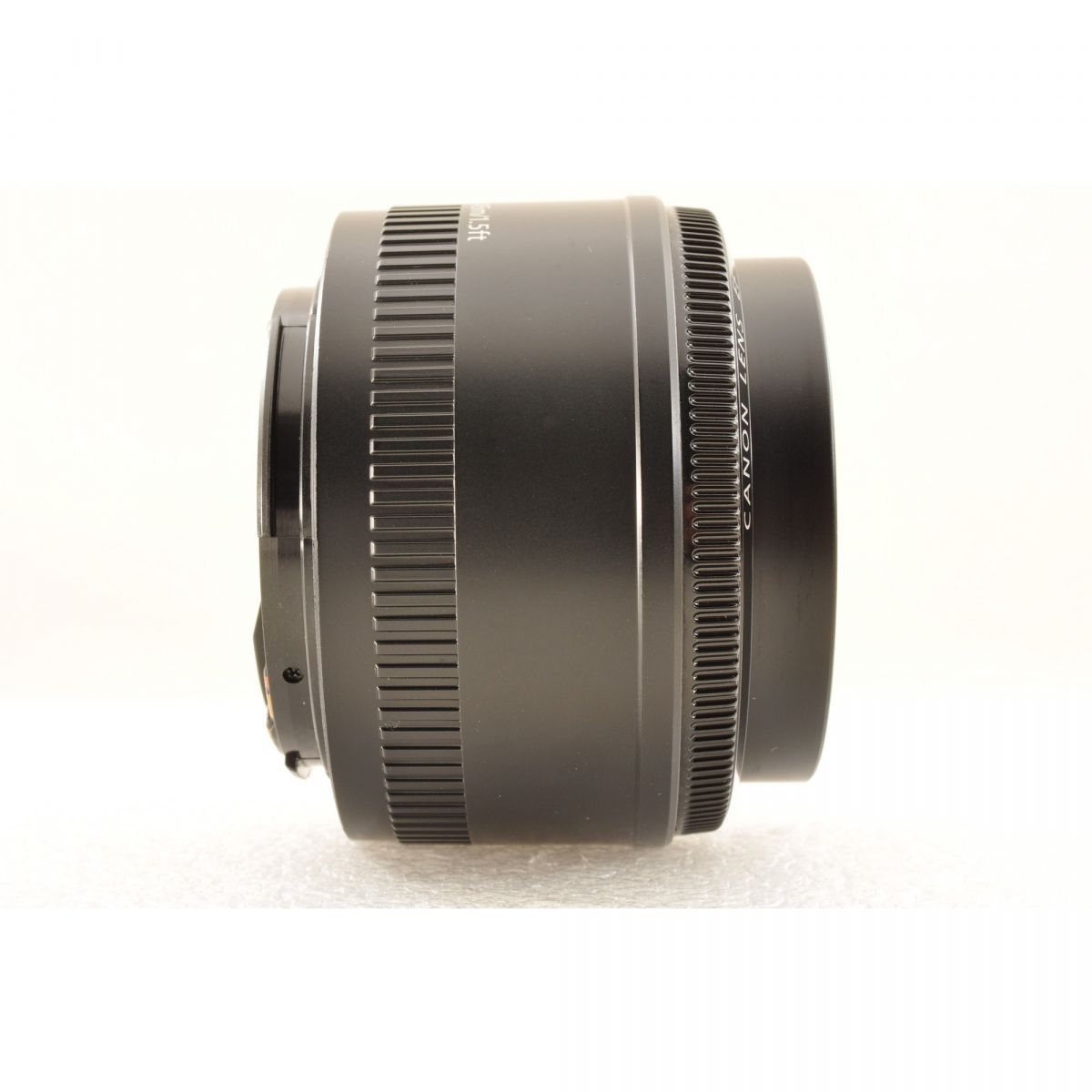 Canon EF 50mm f/1.8 II 単焦点 カメラレンズ 交換レンズ キヤノン S/N
