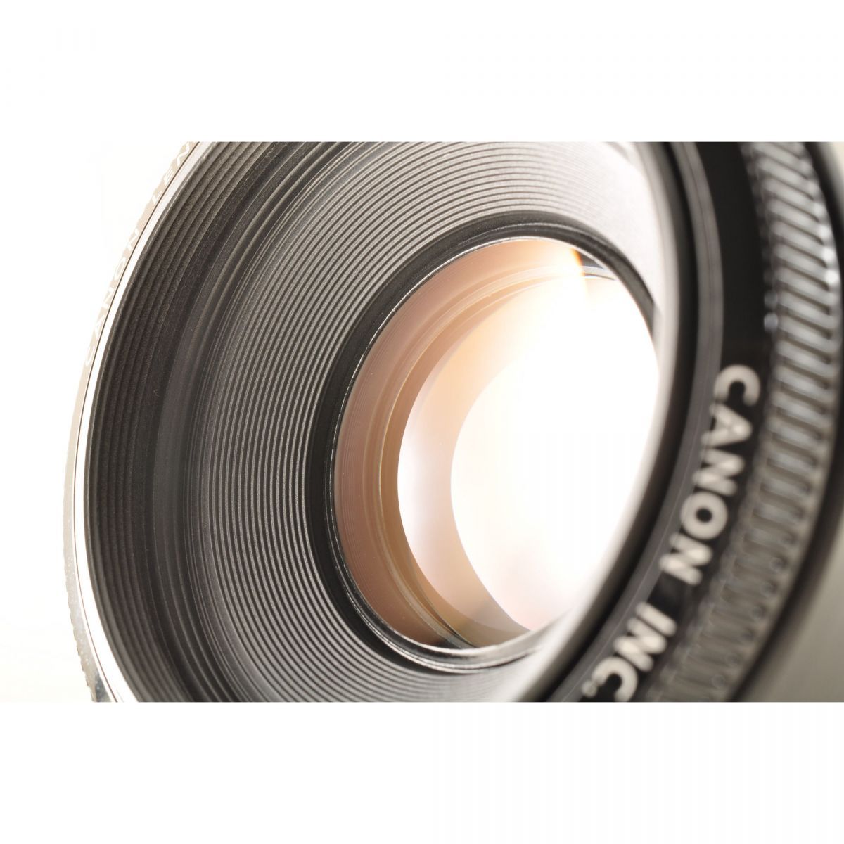 Canon EF 50mm f/1.8 II 単焦点 カメラレンズ 交換レンズ キヤノン S/N