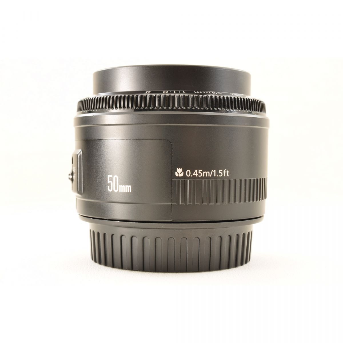 Canon 単焦点レンズ EF 50mm 1.8 Ⅱ 交換レンズ Canon EF 50mm f/1.8 II 単焦点 カメラレンズ 交換レンズ キヤノン S/N