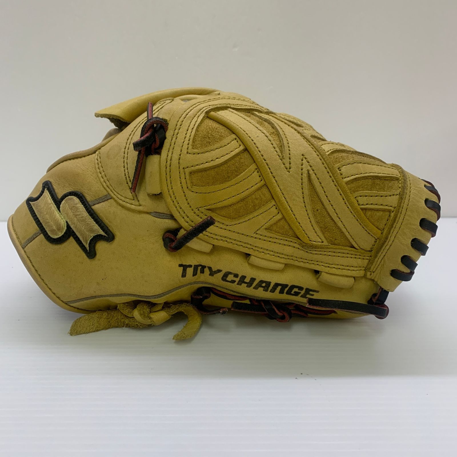 エスエスケイ SSK TCG-110 軟式 大人 一般 内野手用 グローブ グラブ
