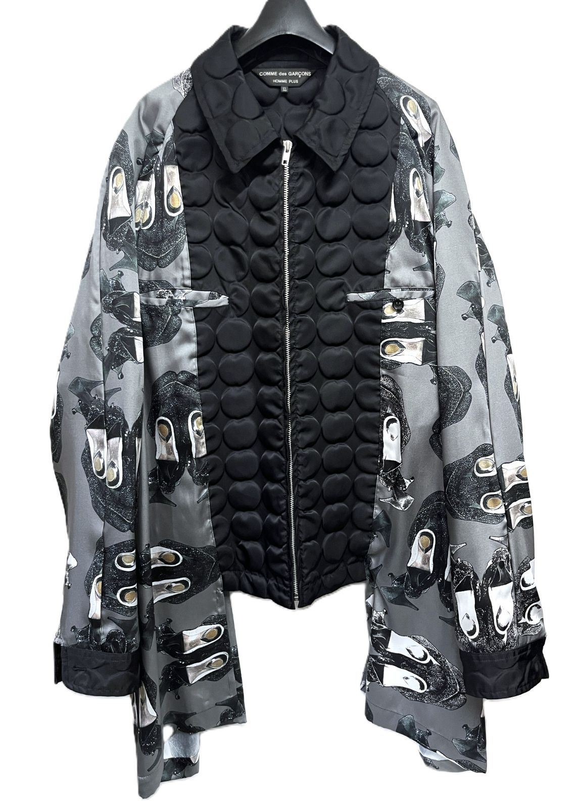 COMME des GARCONS HOMME PLUS｜コムデギャルソンオムプリュス