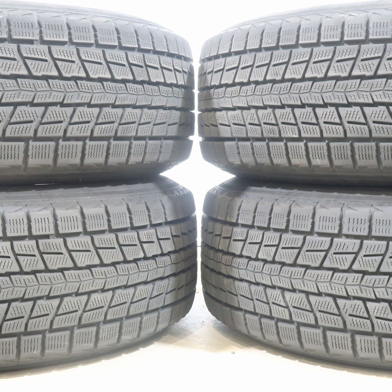 4本 レクサス RX 20系 純正 18インチ ホイール 8J +30 5H PCD114.3