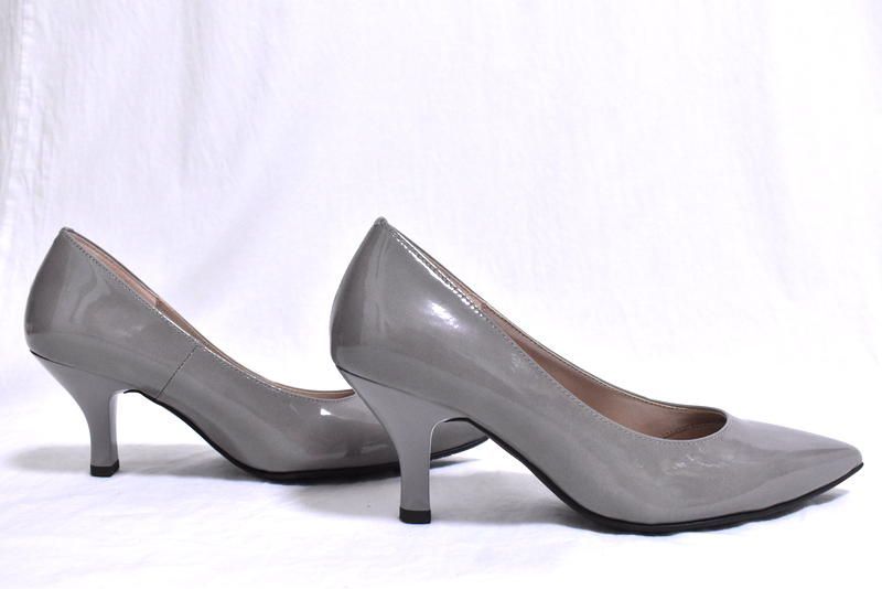 新品 SUCCESS WALK サクセスウォーク パンプス【23.5cm】【24cm