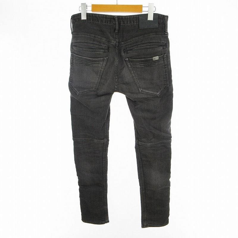 TAVERNITI SO JEANS タヴァニティ ソー ジーンズ 28 Blackie 