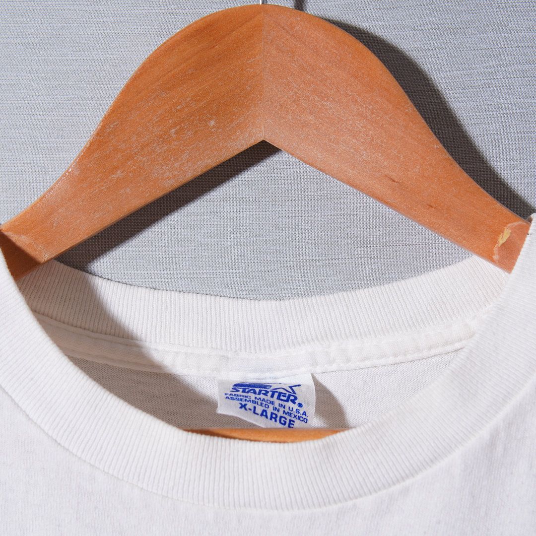 90s USA製 1996年製 NBA シカゴ ブルズ Tシャツ XL ホワイト