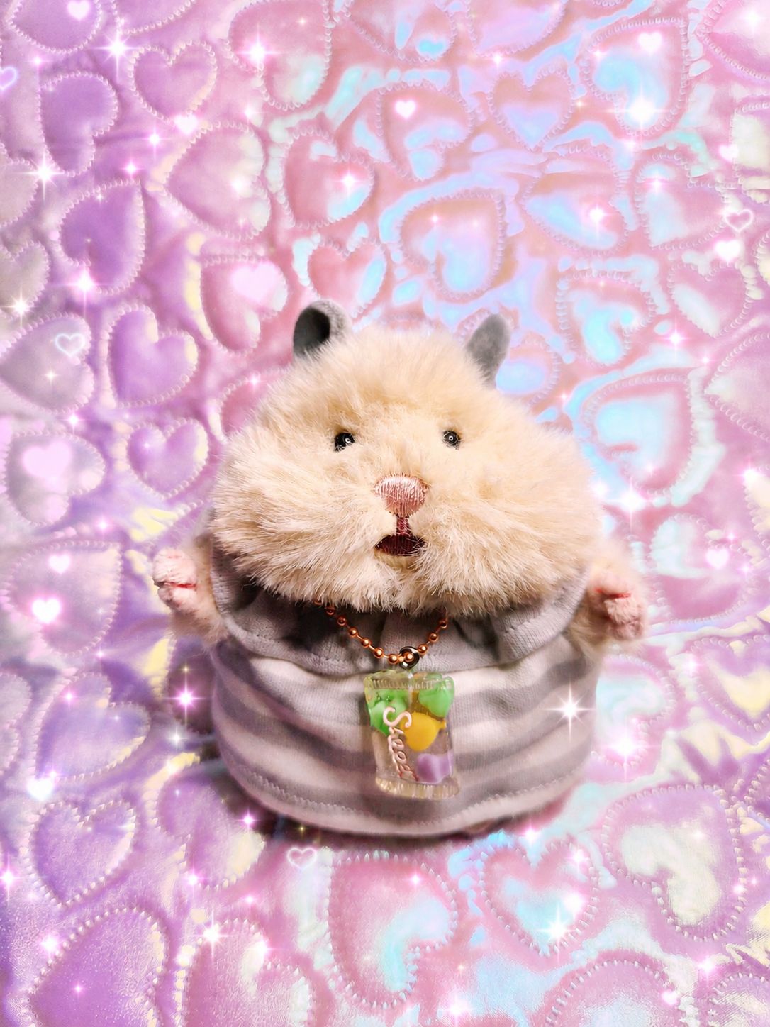 No.HAM-000002 ハムウエア ルームウエアとアクセサリーセット お洋服の No.HAM-000002 ハムウエア ルームウエアとアクセサリーセット お洋服の