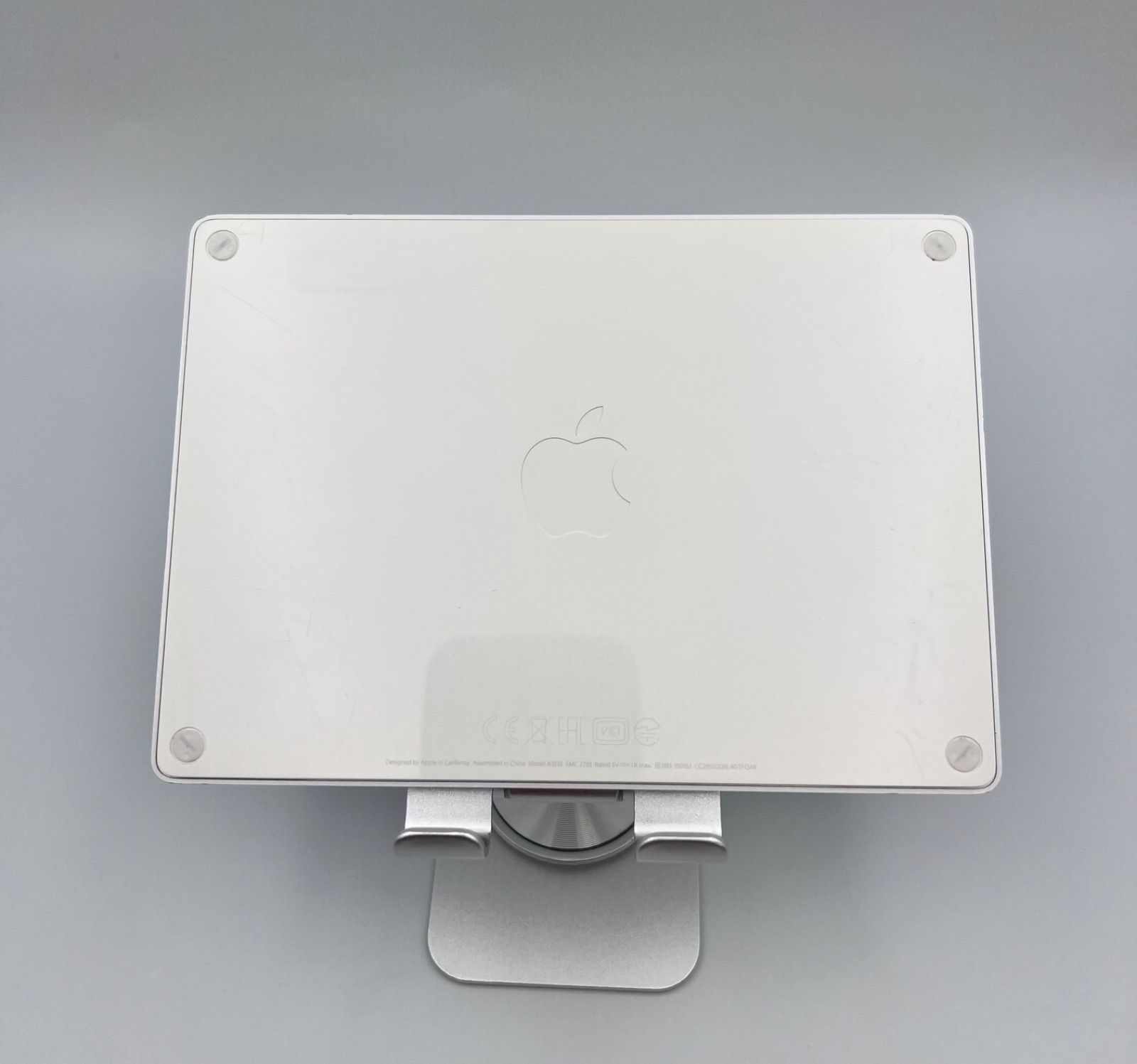 Magic Trackpad 2 A1535 Apple 中古 動作確認済 - メルカリ