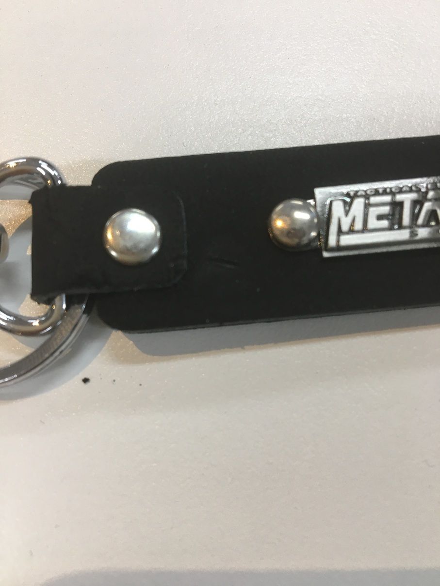 Zippo METAL GEAR SOLID 限定1000個 ジッポー メタルギアソリッド 初代