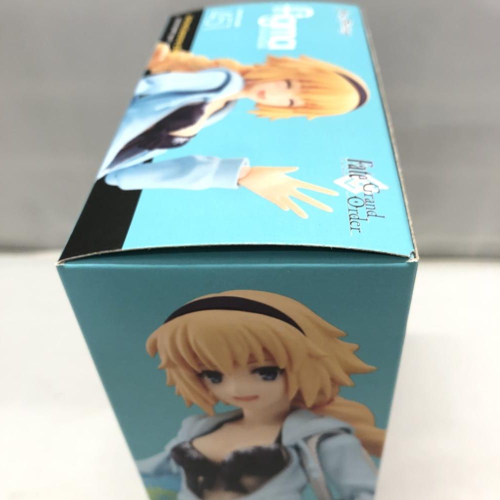 【中古】未開封)figma アーチャー/ジャンヌ･ダルク[69][240069200415] 中古】マックスファクトリー figma アーチャー/ジャンヌ・ダルク Fate