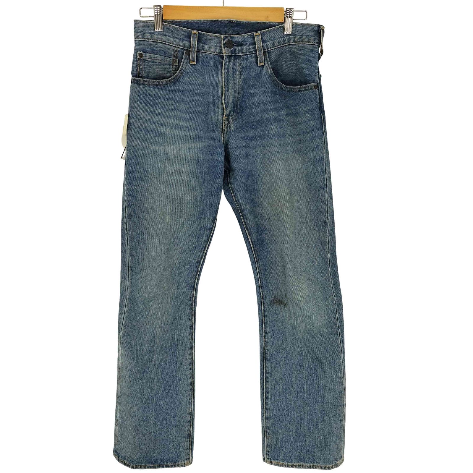 リーバイス Levis 別注 517 プレミアム 517 150周年ストレートデニム 