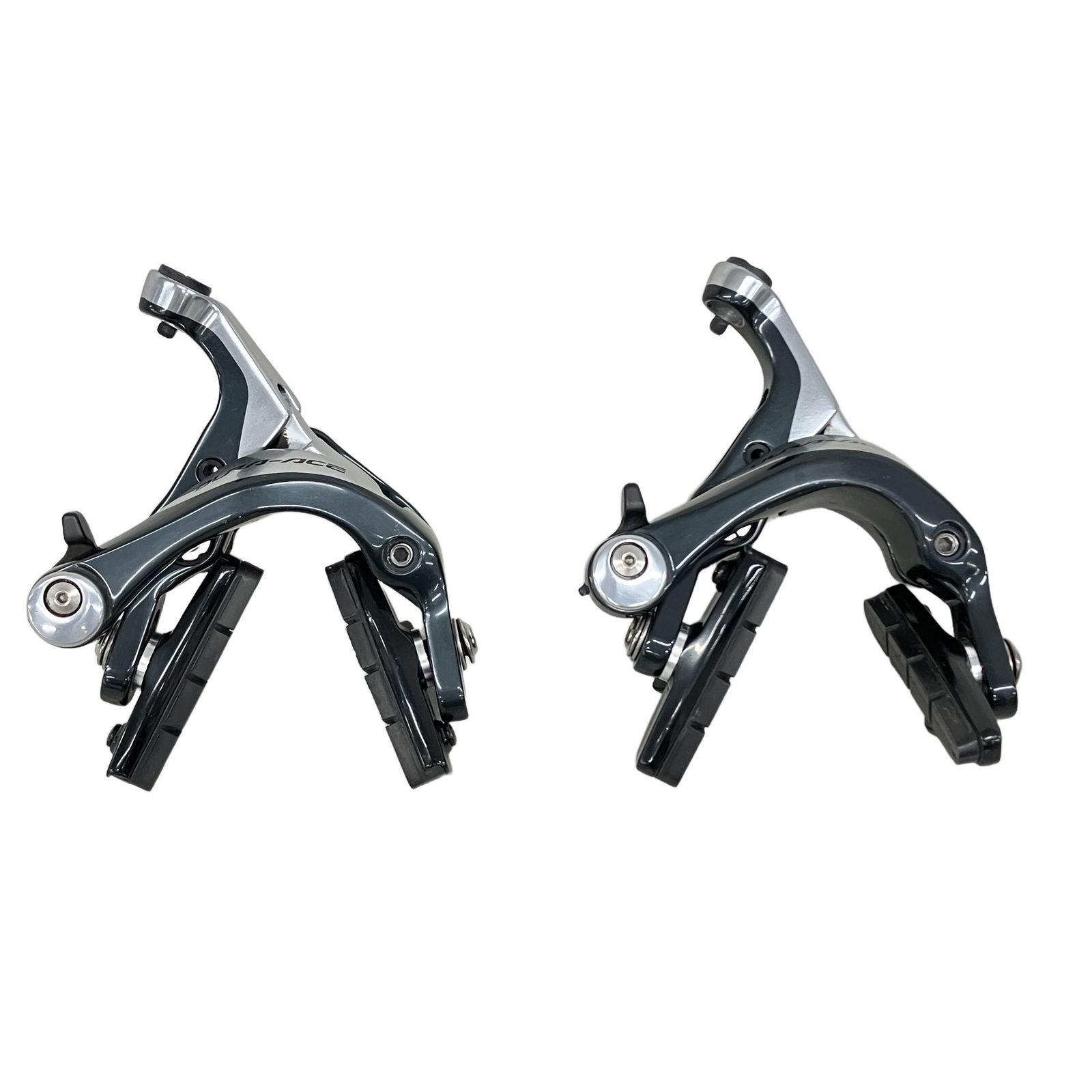 SHIMANO シマノ DURA-ACE BR9000 キャリパーブレーキ 前後セット