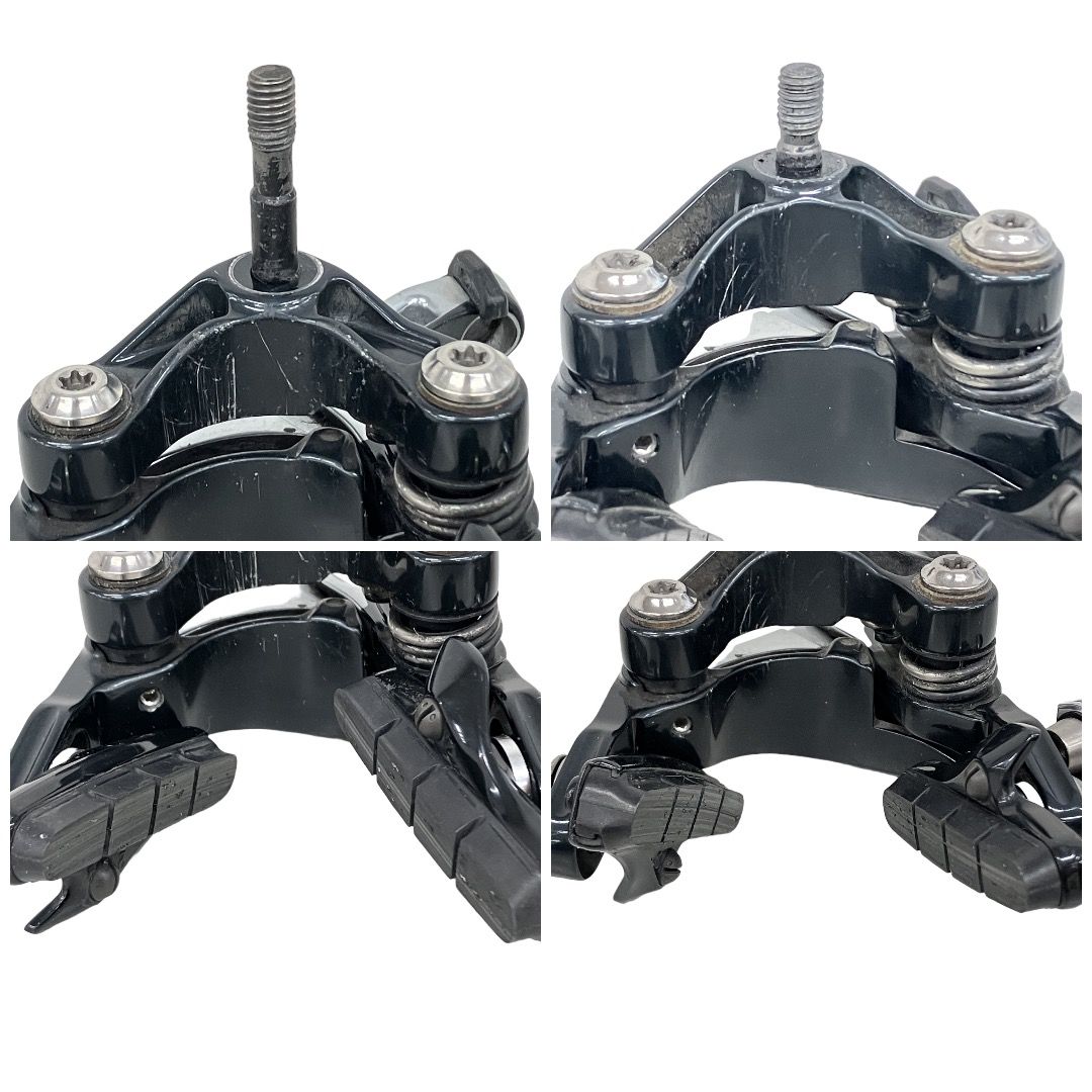 SHIMANO シマノ DURA-ACE BR9000 キャリパーブレーキ 前後セット