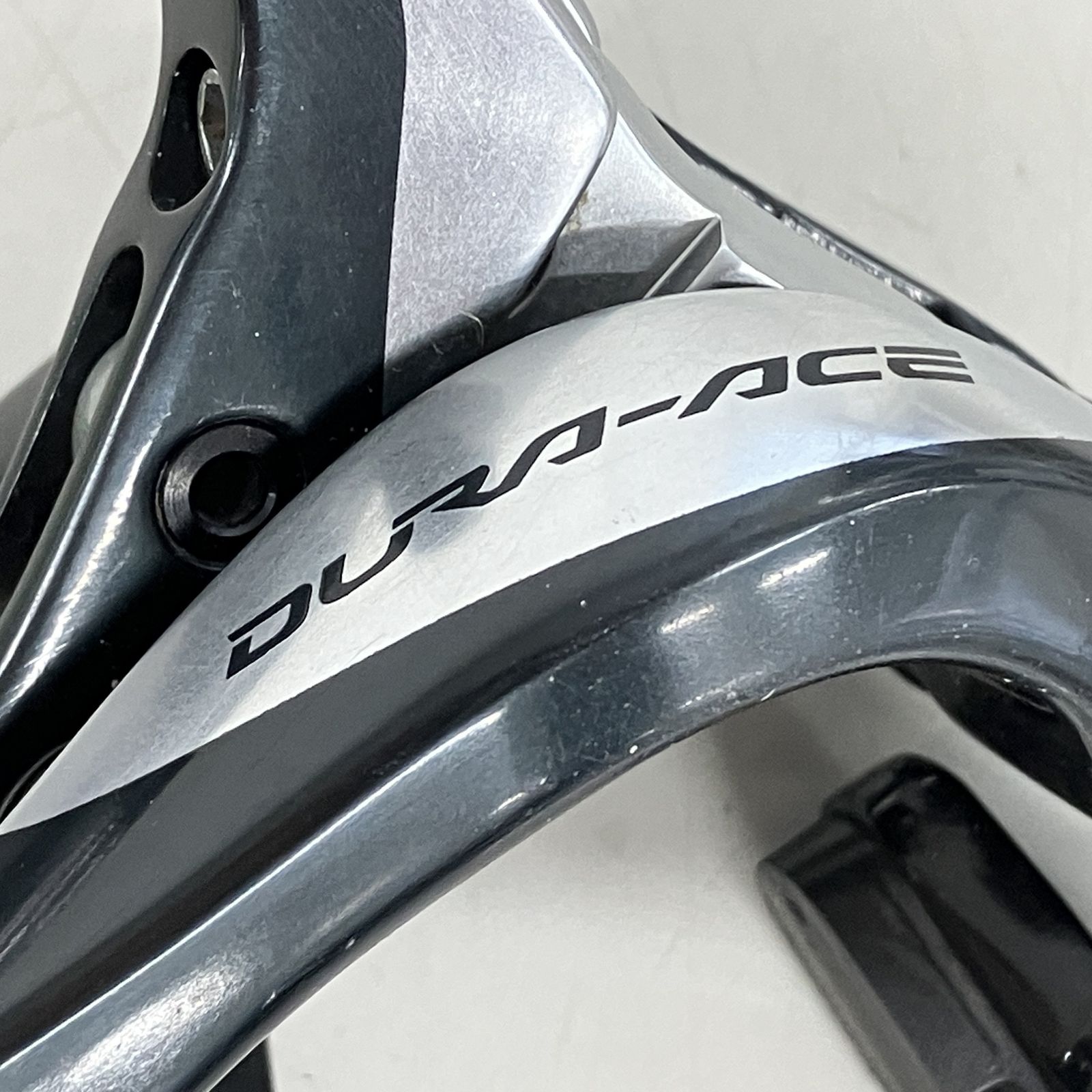 SHIMANO シマノ DURA-ACE BR9000 キャリパーブレーキ 前後セット