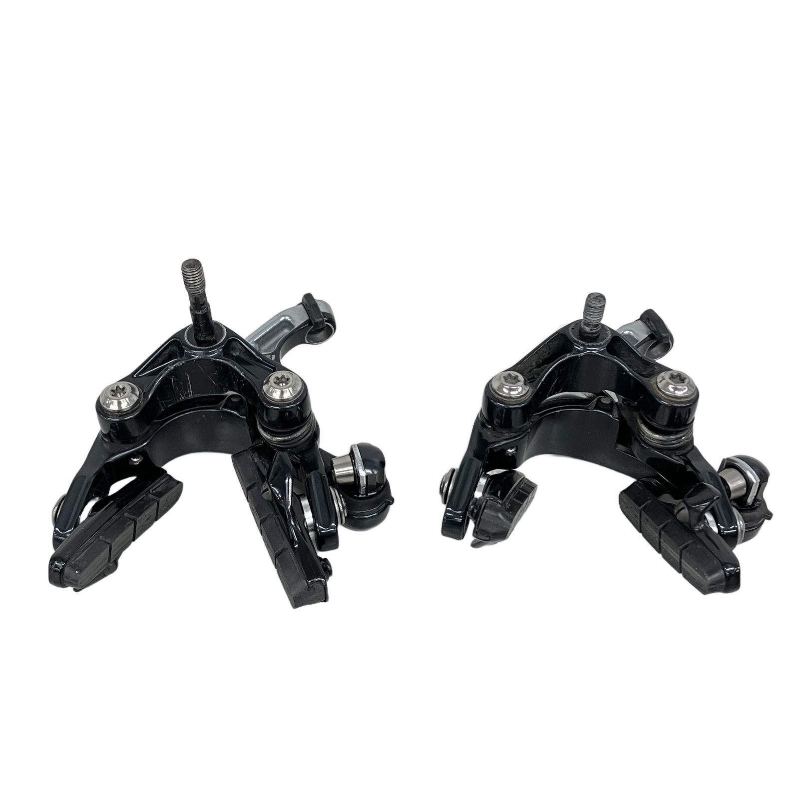 SHIMANO シマノ DURA-ACE BR9000 キャリパーブレーキ 前後セット