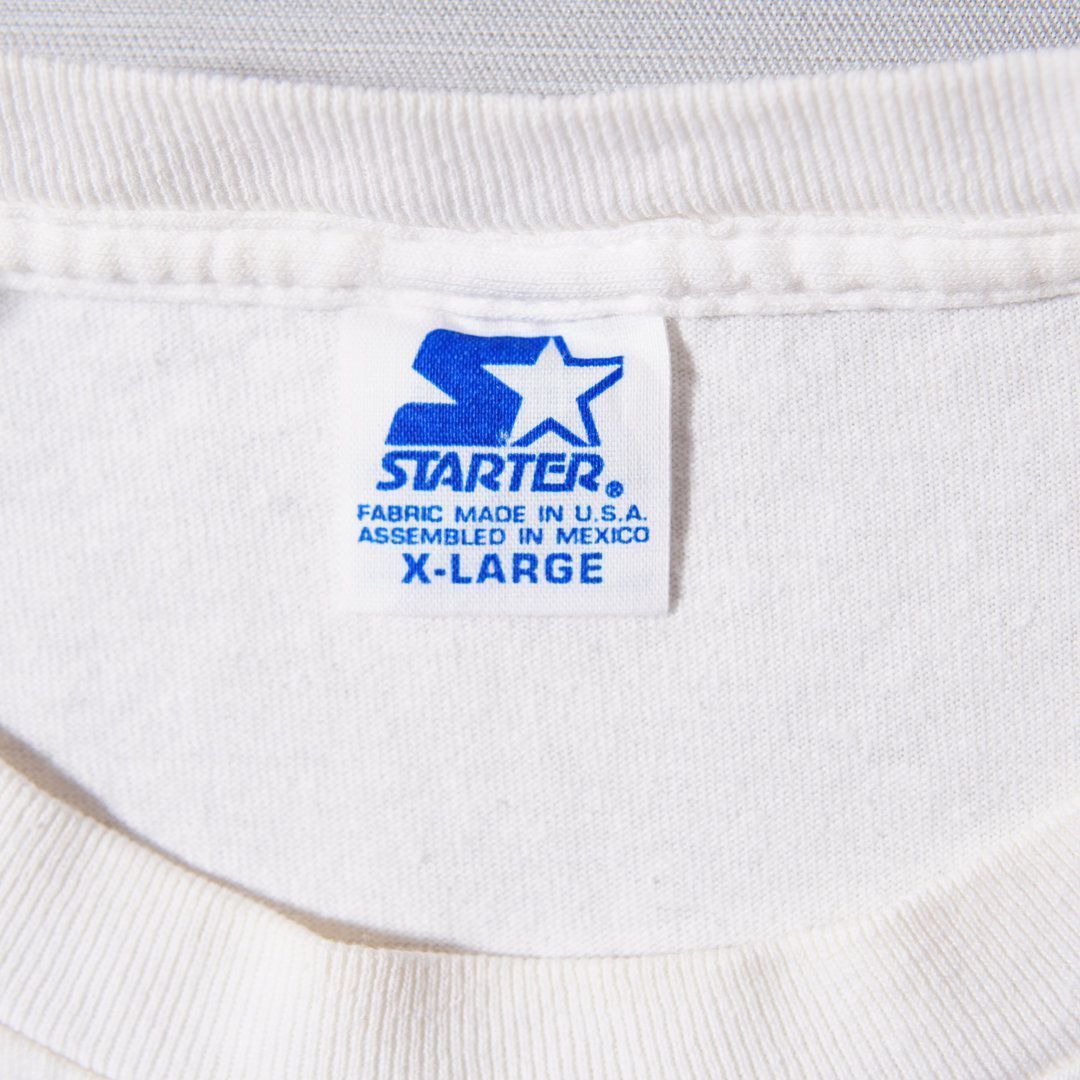 90s USA製 1996年製 NBA シカゴ ブルズ Tシャツ XL ホワイト