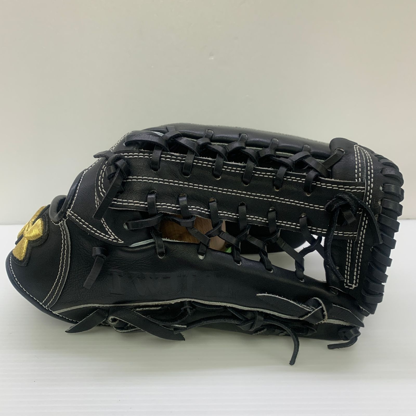アンダーアーマー Under Armour UA 1300671 硬式 大人 一般 外野手用