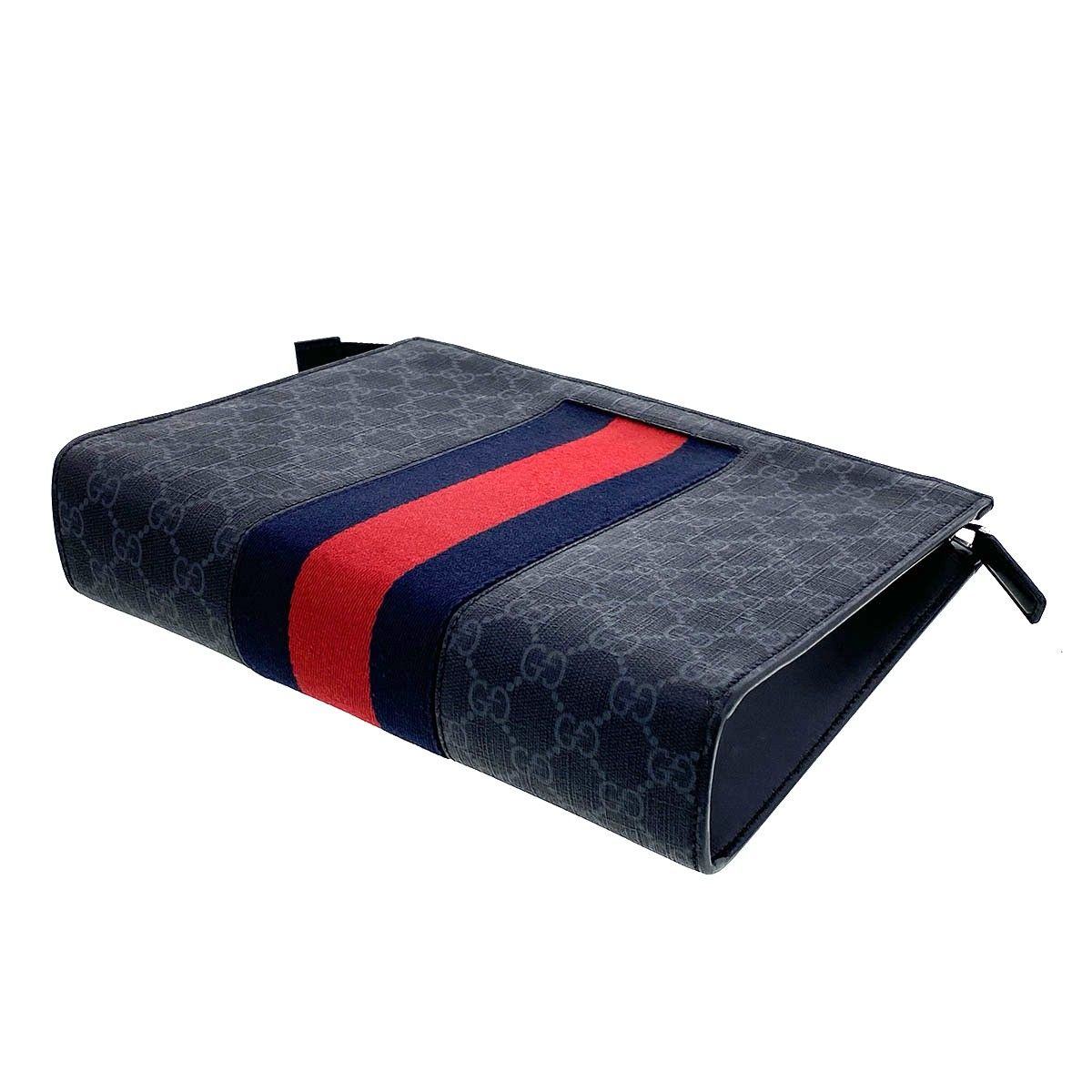 GUCCI グッチ GGスプリーム クラッチバッグ クラッチバッグ 475316 
