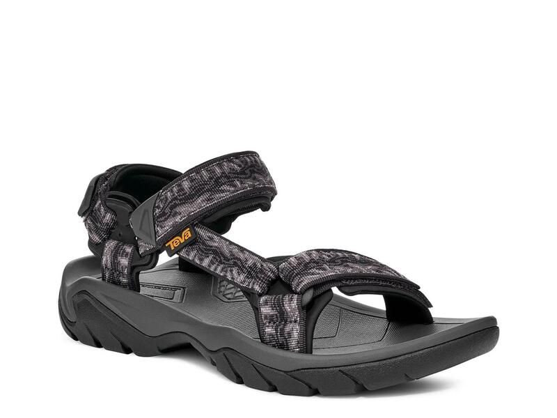 テバ メンズ シューズ サンダル TevaTerra Fi 5 Universal Sandal BlueNavy Abstract Print ネイビー