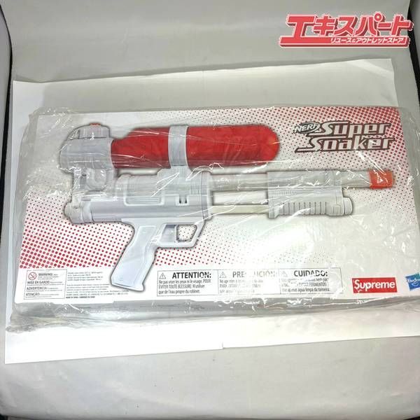 Supreme 水鉄砲 Super Soaker 50 Water Blaster 湘南台店 - メルカリ