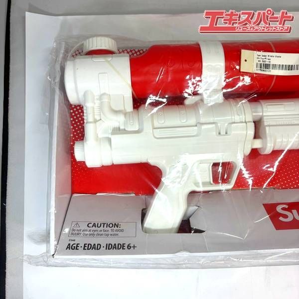 Supreme 水鉄砲 Super Soaker 50 Water Blaster 湘南台店 - メルカリ
