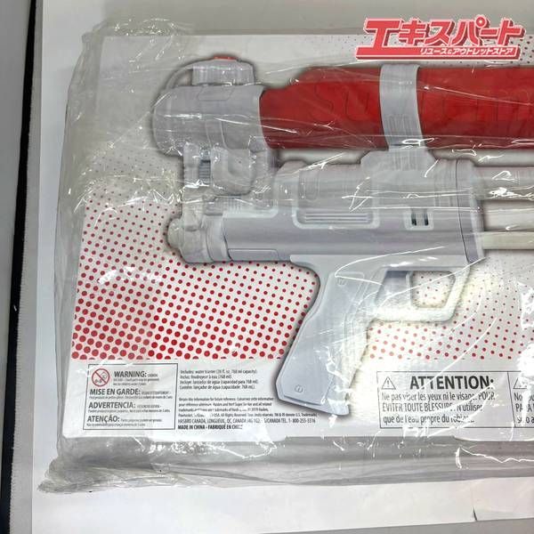 Supreme 水鉄砲 Super Soaker 50 Water Blaster 湘南台店 - メルカリ