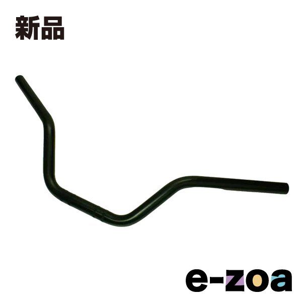 EFFEX エフェックス EZ FIT BAR 70mmバック ブラック EHD104-70 (2638923)